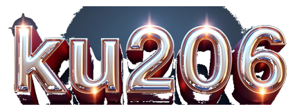 ku206 logo