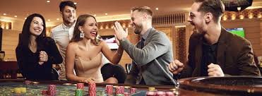 ku206 Live Casino